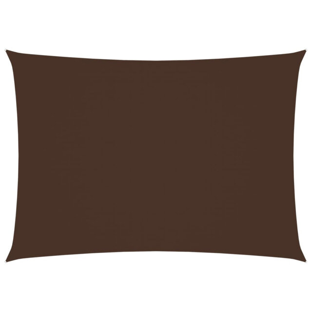 Yuma 2m x 4.5m Rectangular Shade Sail