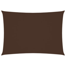 Yuma 2m x 4.5m Rectangular Shade Sail