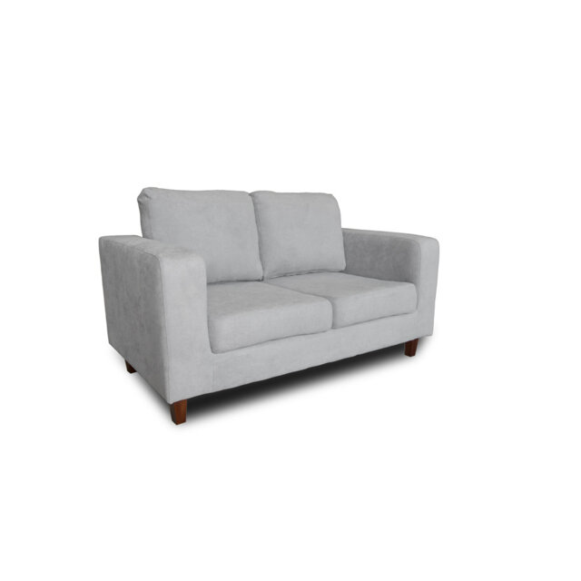 Bohlin 2 Seater Fabric Sofa