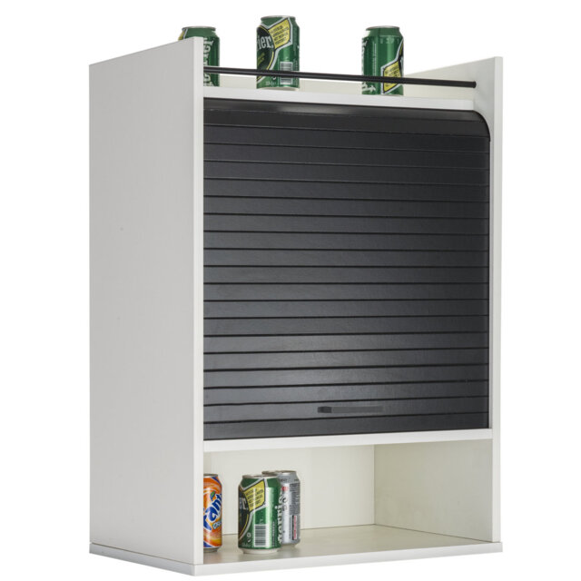 Eoin 76.6cm Kitchen Pantry