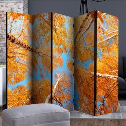 Nerses Room Divider