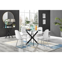 4 - Person Dining Set
