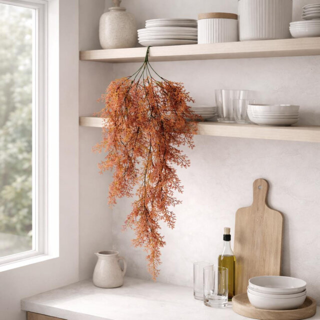 80cm Faux Plant