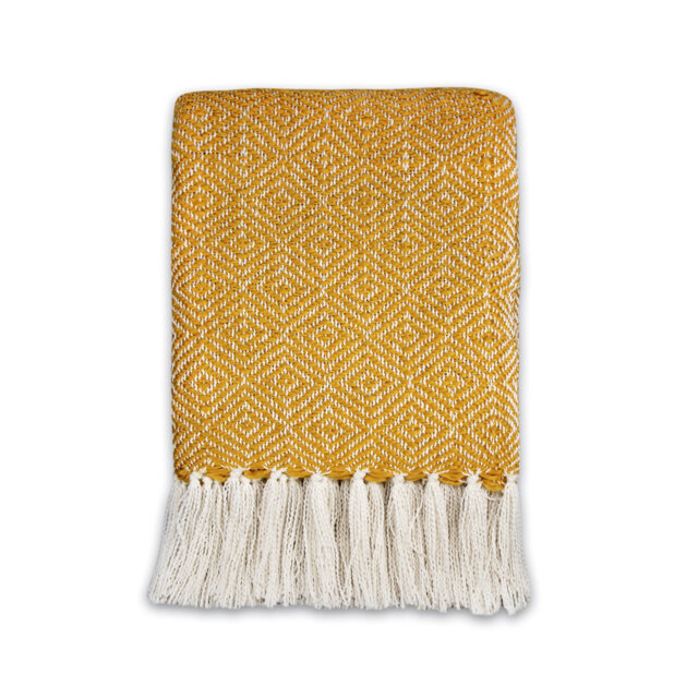 Antonito Throw Blanket