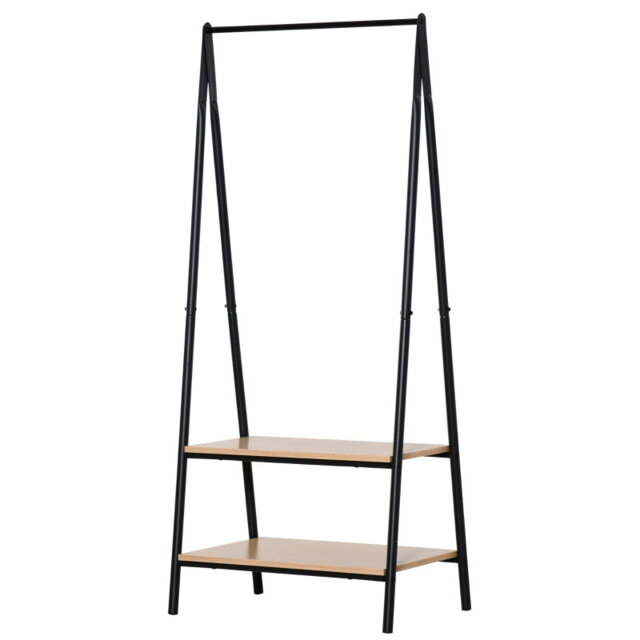 64cm Adjustable Clothing Rack