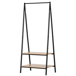 64cm Adjustable Clothing Rack
