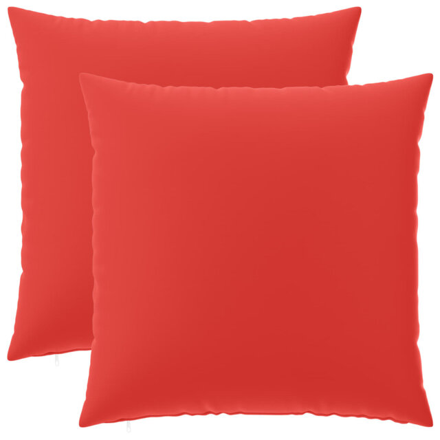 Beige Cushion Cover