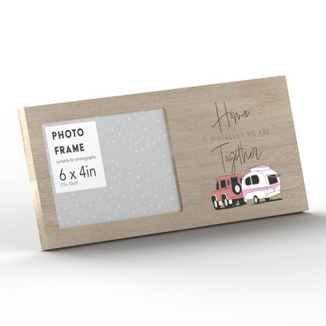 Talamantez Single Picture Frame