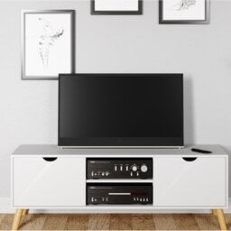 "Tyne TV Stand for TVs up to 55"""