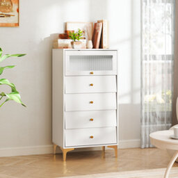 60cm W 4 - Drawer Chest of Drawers