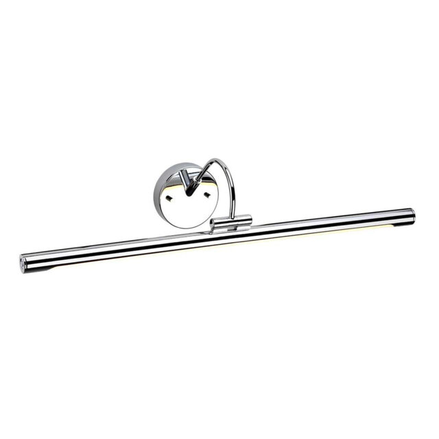 Alton 1 -Light Hardwired Dimmable LED Wall Mounted Picture Light