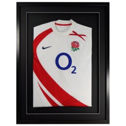 Rigoberto Wood Matte Shadow Box Picture Frame