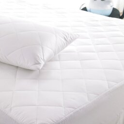 Fitted Mattress Protector Case Pack