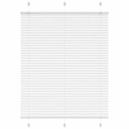 Room Darkening Pleated Shade