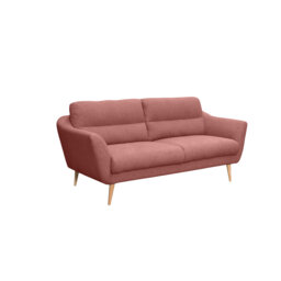 Rosales Odense 2 Seater Upholstered Loveseat