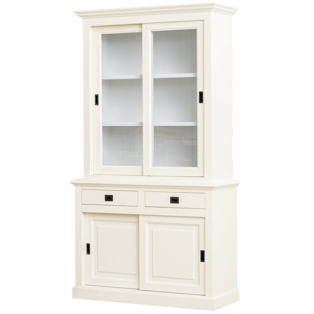 Analin Display Cabinet