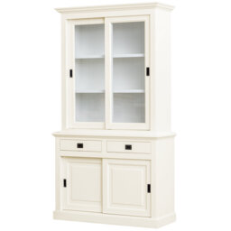 Analin Display Cabinet