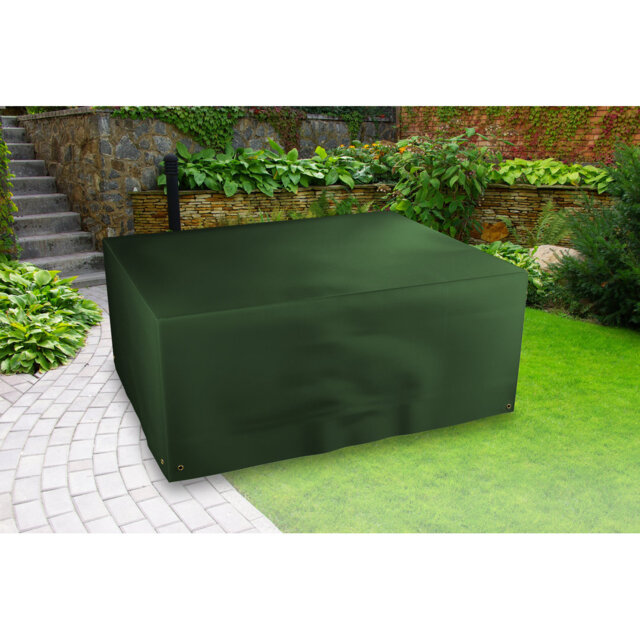 All-Weather Patio Table Cover