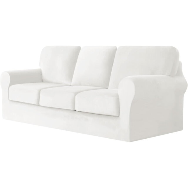 Outdoor Patio Sofa Cover