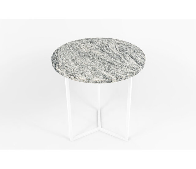 Drake Frame End Table