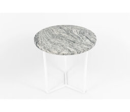 Drake Frame End Table