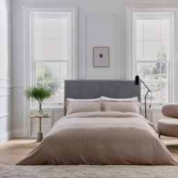 Ravello Cotton Duvet Cover Set