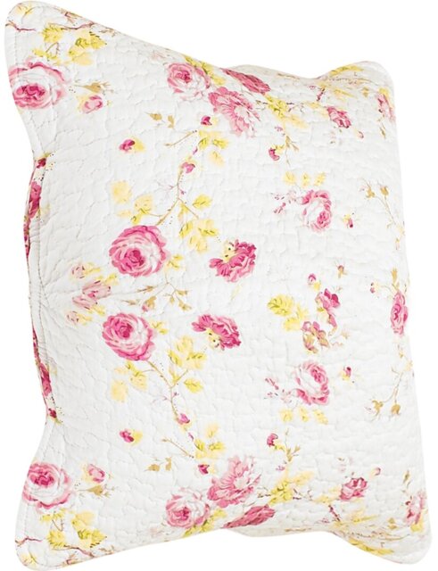 Honeypotlane Floral Cushion Cover