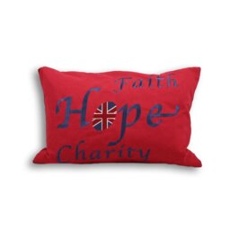 Beckette Rectangular Cushion Cover