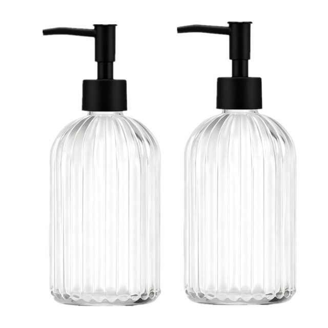 Soap / Lotion Dispenser