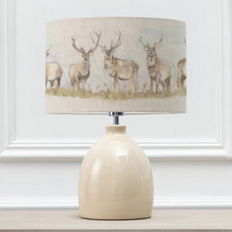 Leura Ceramic Table Lamp