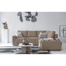 Brave Dave Corner Sofa L Shape