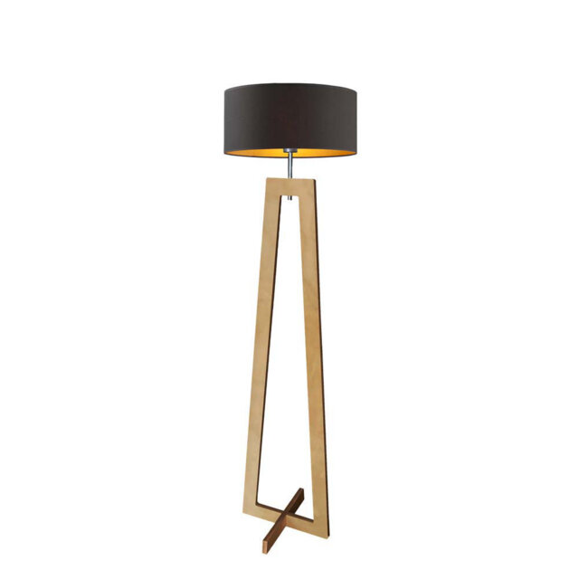 Nave 148cm Traditional Floor Lamp