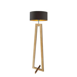 Nave 148cm Traditional Floor Lamp