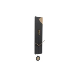 Wood Wall Clock