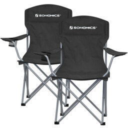 Chrissoula Folding Camping Chair