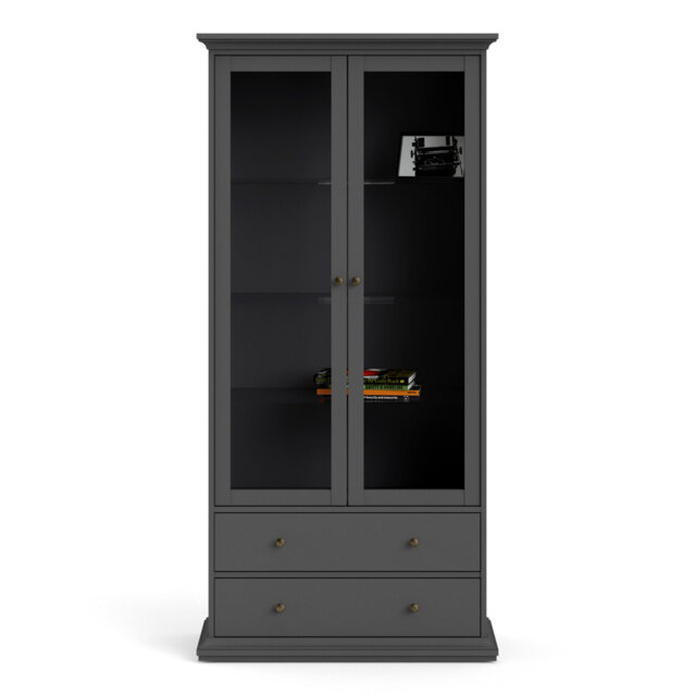 Arbordale Display Cabinet
