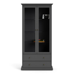 Arbordale Display Cabinet