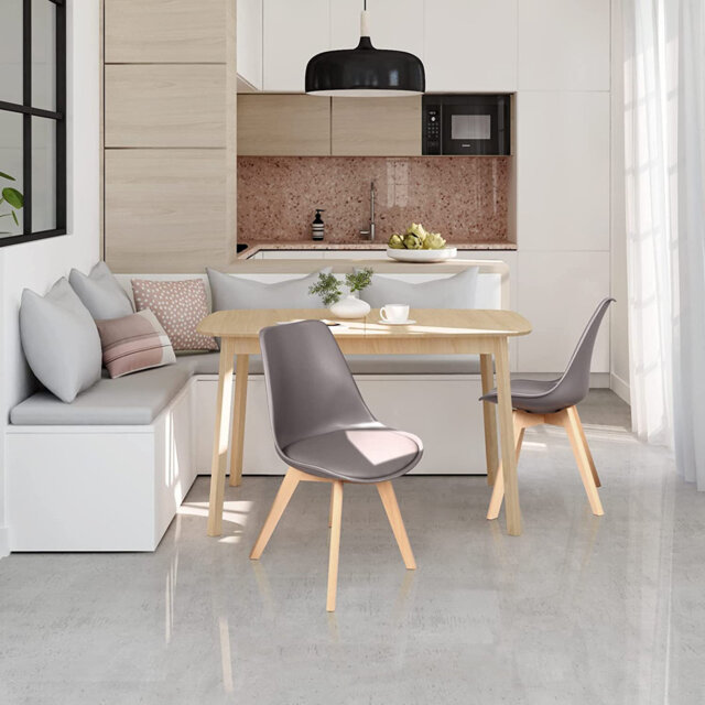 Avocet Upholstered Dining Chair