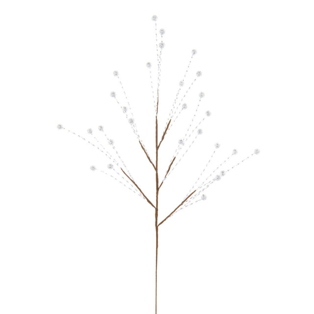 8.001cm Plastice No Tree Topper