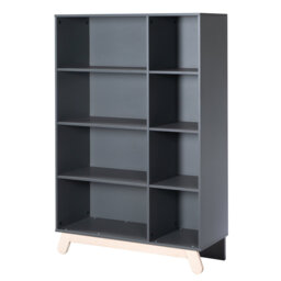 Clara 107Cm Kids Bookcase