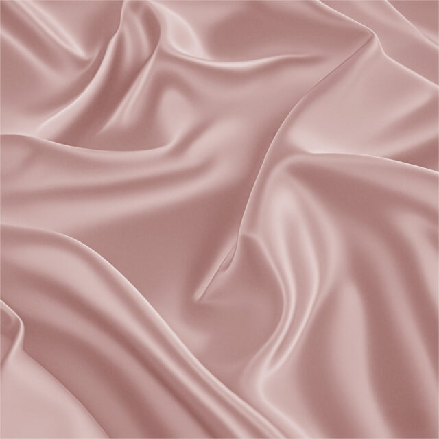 Silk Luxury Deep Box Fitted Sheet