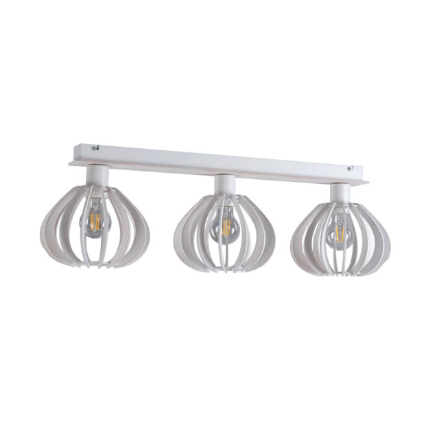 Parma Flush Mount