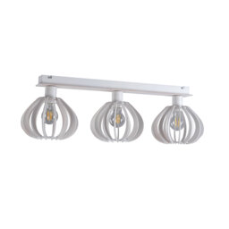 Parma Flush Mount