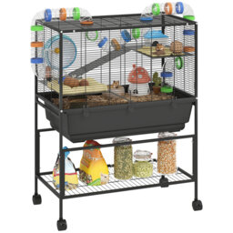 Hamster Cage
