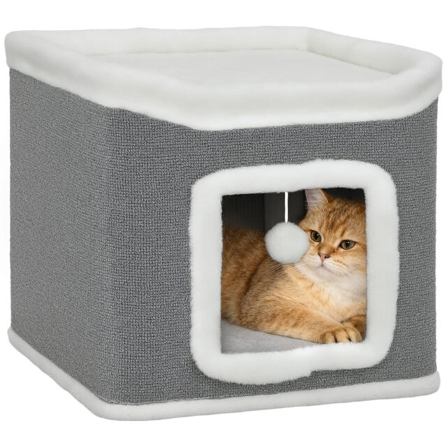 40cm H Cat Tree
