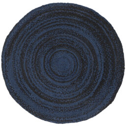 Cotton Hand Woven Area Rug