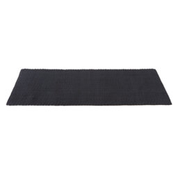 Nordic Black Rug