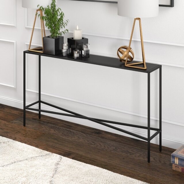 106.7cm Console Table