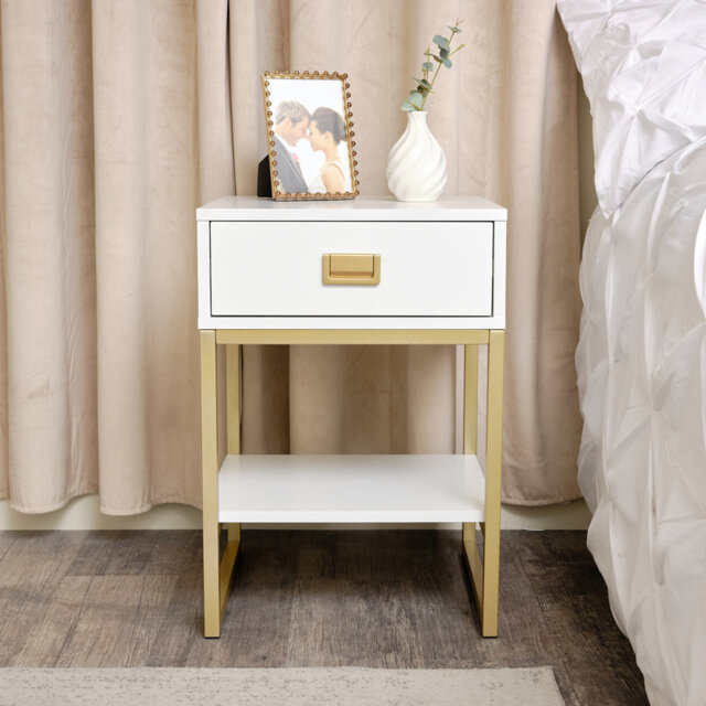 Bedside Table
