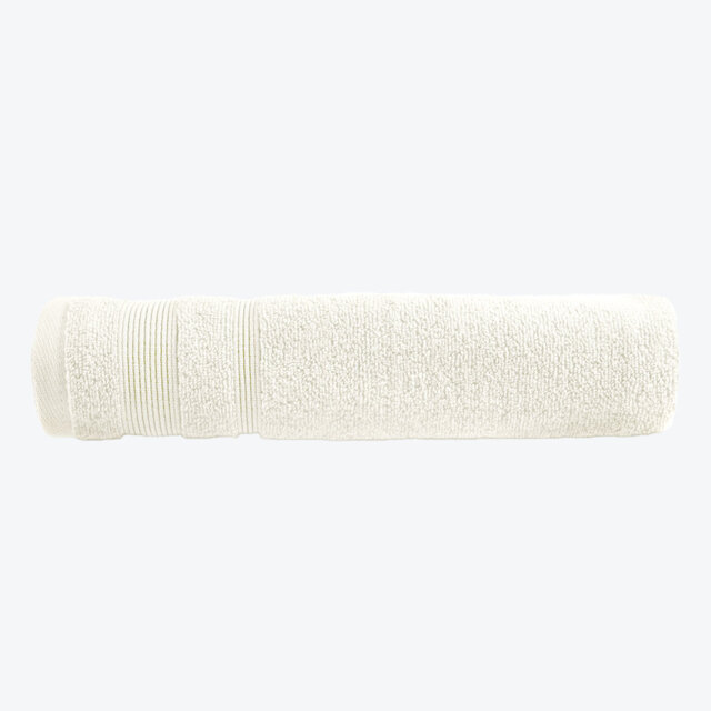 Super Soft Egyptian-Quality Cotton Bath Sheet Luxury Quality